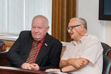 Дороги, которые мы выбираем